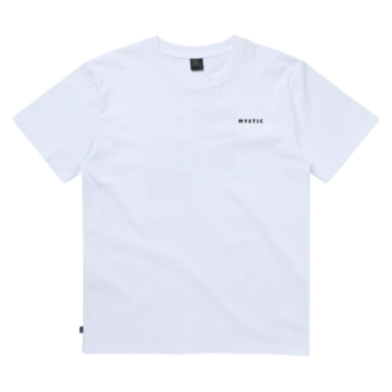 MYSTIC Trifecta T-Shirt - jetzt bei Brettsport.de bestellen!
