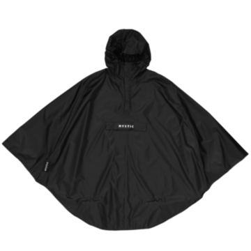 MYSTIC Rain Poncho - jetzt bei Brettsport.de bestellen!