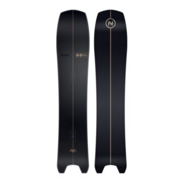NIDECKER The Mosquito Snowsurfs - jetzt bei Brettsport.de bestellen!