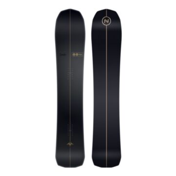 NIDECKER The Smoke Snowsurf 2026