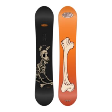 NIDECKER Sensor Mons Snowboard 2026