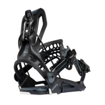 FLOW Fenix Black Speed Entry Bindung 2026