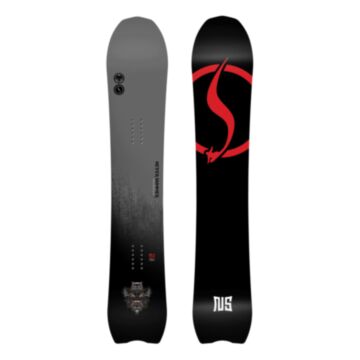 NEVER SUMMER Valhalla Snowboard 2026
