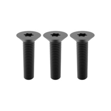 North Sonar 1650 Wing Screw Pack E