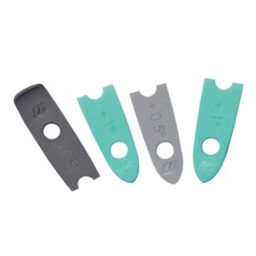 NORTH Sonar Stabilizer Shim Kit