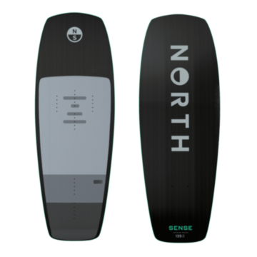 NORTH Sense Foil Board
