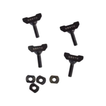 NORTH Dropbox Thumb Screw Pack