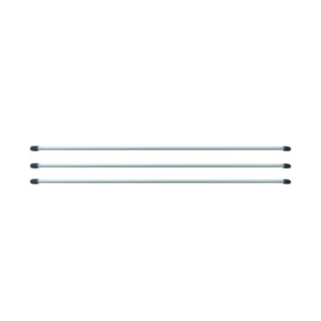 NORTH Round Battens set of 3
