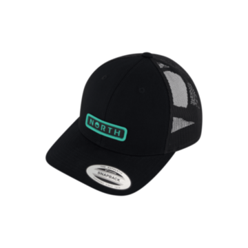 NORTH Wordmark Cap