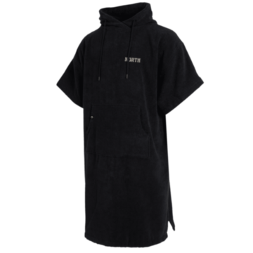 NORTH Heartfelt Poncho