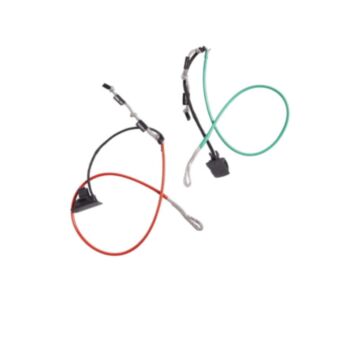 NORTH Bar Width Inserts + Leader Lines - PRO