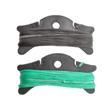 NORTH Short Spare Line set