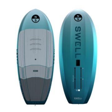 North Swell Foil Board