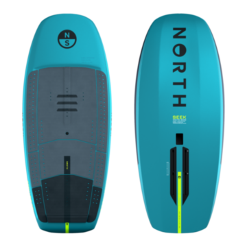 NORTH Reach Kite - jetzt bei Brettsport.de bestellen!
