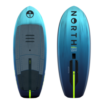 NORTH Swell Pro - jetzt bei Brettsport.de bestellen!
