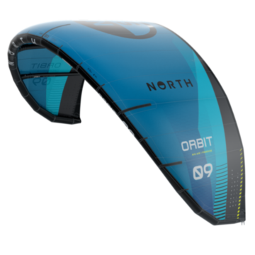 NORTH Orbit Kite - jetzt bei Brettsport.de bestellen!