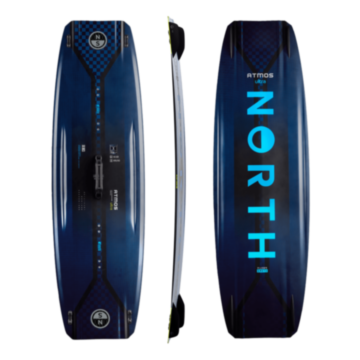 NORTH Atmos Ultra - jetzt bei Brettsport.de bestellen!