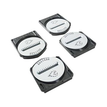NITRO Spark Pucks Canted