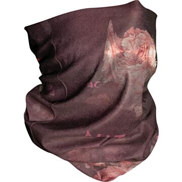 NITRO Neckwarmer Blackrose