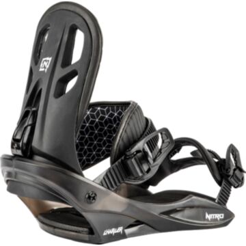NITRO CHARGER Bindung 2023 (polybag)