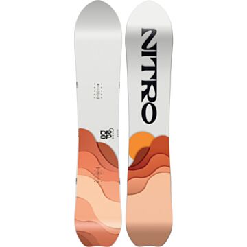 NITRO DROP - jetzt bei Brettsport.de bestellen!