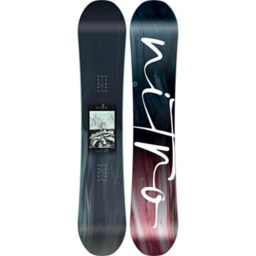 NITRO MYSTIQUE - jetzt bei Brettsport.de bestellen!