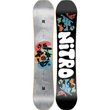 NITRO RIPPER YOUTH - jetzt bei Brettsport.de bestellen!