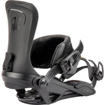 NITRO POISON Snowboard Bindung W 2024 - jetzt bei Brettsport.de bestellen!