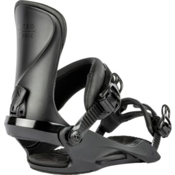 NITRO COSMIC Snowboard Bindung W 2024 - jetzt bei Brettsport.de bestellen!