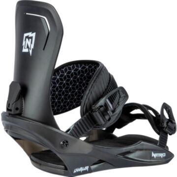 NITRO CHARGER Snowboard Bindung Y