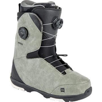 NITRO CLUB BOA Snowboardboots