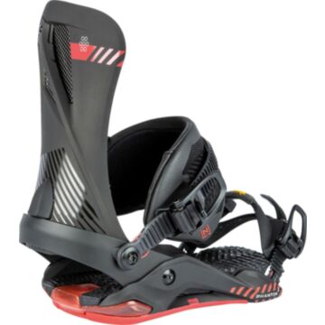 NITRO PHANTOM PLUS Snowboard Bindung 2024 - jetzt bei Brettsport.de bestellen!