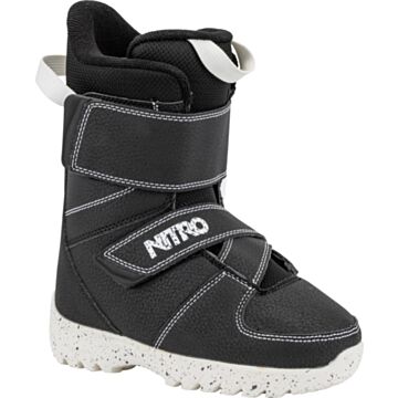 NITRO ROVER Snowboard Boots 2025