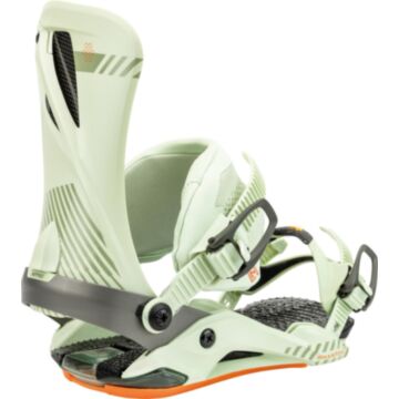 NITRO PHANTOM Snowboard Bindung 2025 - jetzt bei Brettsport.de bestellen!