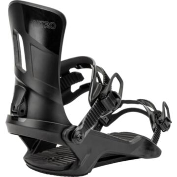 NITRO RAMBLER Snowboard Bindung 2025 - jetzt bei Brettsport.de bestellen!