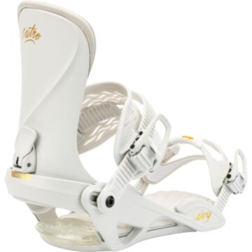 NITRO IVY Snowboard Bindung 2025 - jetzt bei Brettsport.de bestellen!