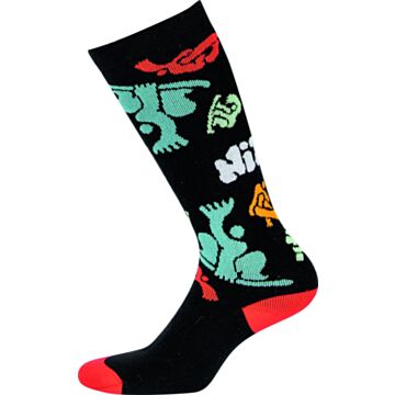 NITRO CLOUD 3 BOYS SOCKS