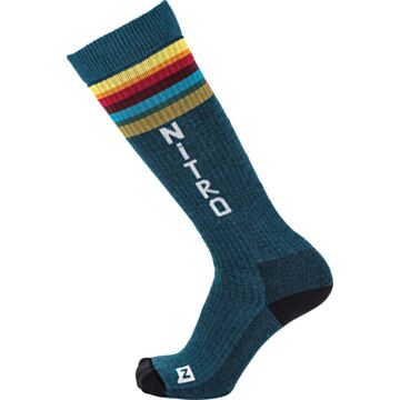 NITRO CLOUD 5 MEN'S SOCKS 2025