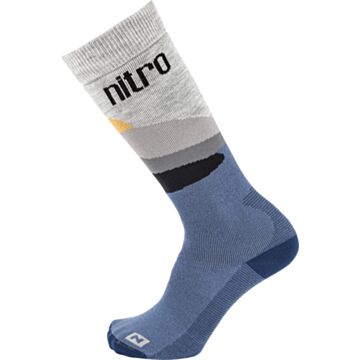 NITRO CLOUD 3 WOMEN'S SOCKS´
