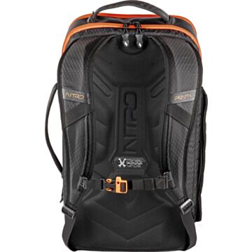 NITRO BAGS GAMER