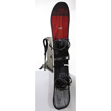 NITRO BAGS NITRO SPLITPACK 30