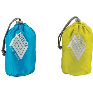 NITRO BAGS RAINCOVER