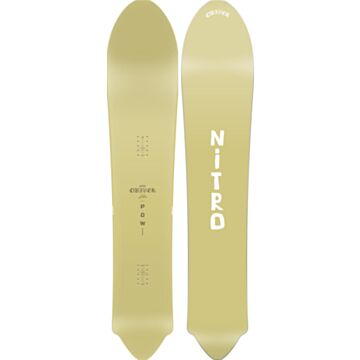 NITRO POW Snowboard 2025