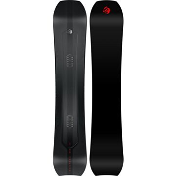 NITRO PANTERA WIDE Snowboard 2025 - jetzt bei Brettsport.de bestellen!