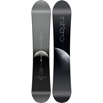 NITRO VICTORIA Snowboard 2025 - jetzt bei Brettsport.de bestellen!