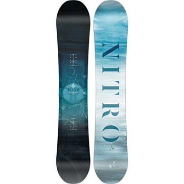NITRO MYSTIQUE Snowboard 2025 - jetzt bei Brettsport.de bestellen!