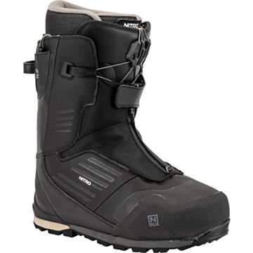 NITRO INCLINE TLS+ Snowboard Boots 2025 - jetzt bei Brettsport.de bestellen!
