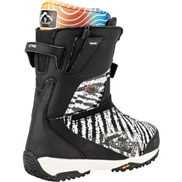 NITRO SKYLAB TLS Snowboard Boots 2025 - jetzt bei Brettsport.de bestellen!