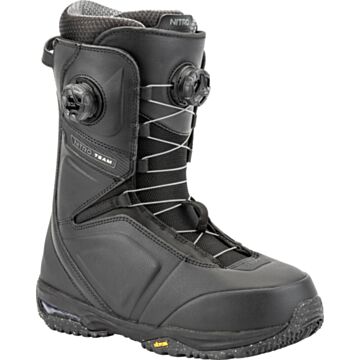 NITRO TEAM BOA Snowboard Boots 2025 - jetzt bei Brettsport.de bestellen!