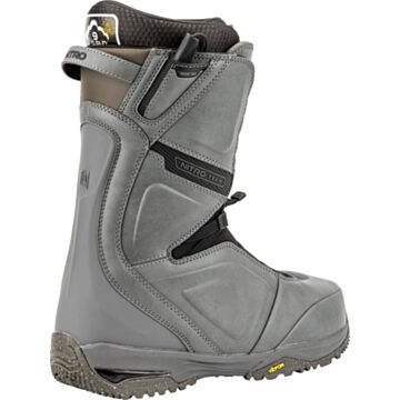NITRO TEAM TLS Snowboard Boots 2025 - jetzt bei Brettsport.de bestellen!